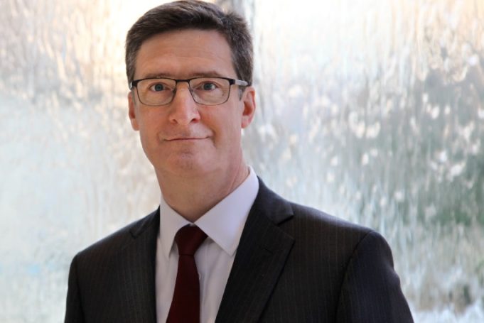 Daniel M Philbin Jr named new chair of the ACC board of governors