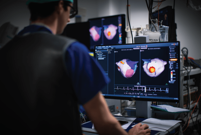 Acutus Medical and Biotronik announce electrophysiology alliance