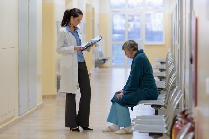 COVID-19: Calls for physicians to address domestic violence during social distancing