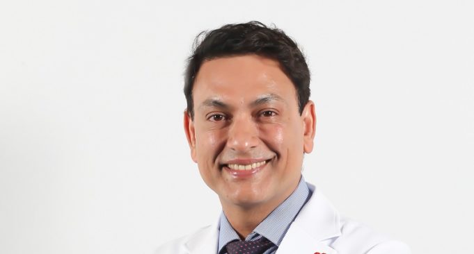 Prompt diagnosis “vital” in effective AF management