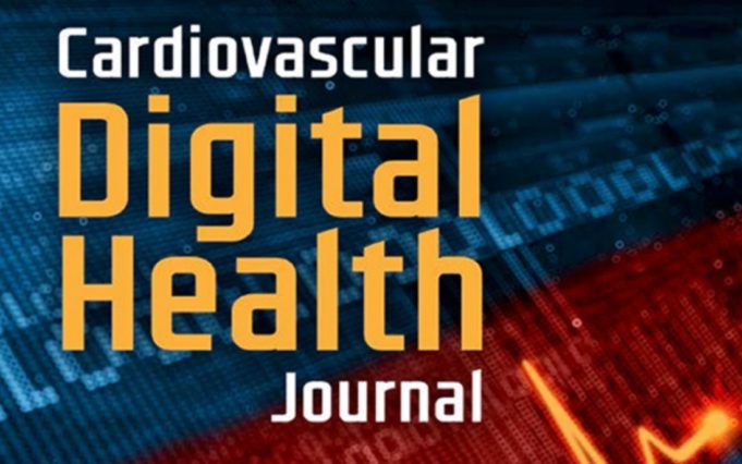 Heart Rhythm Society publishes Cardiovascular Digital Health Journal