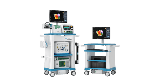 European and Australian approvals granted for Abbott’s cardiac mapping system EnSite