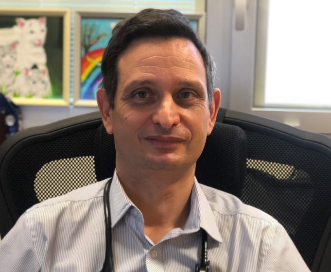 Remote technology in cardiac care is “here to stay”