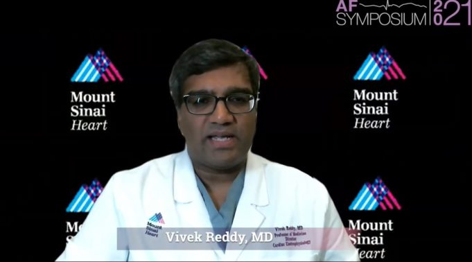 AF Symposium 2021: Studies explore lattice-tip catheter strategies for AF