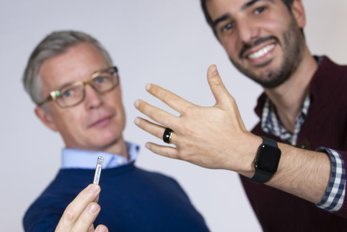 Oxford study to assess smart devices for AF detection