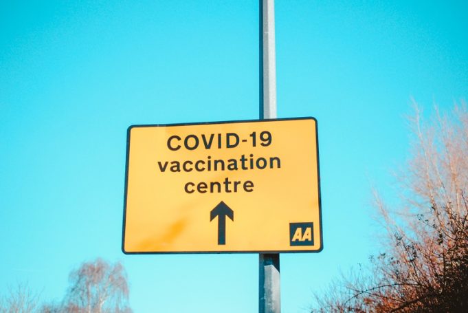 Vaccination centre screening campaign reports success at “opportunistic” AF detection