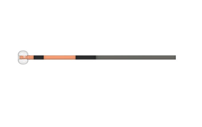 FDA approval for SafeCross transseptal RF system