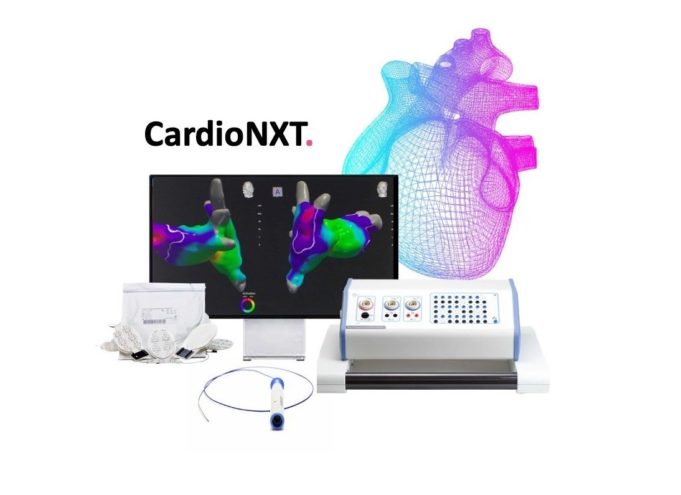 CardioNXT gains FDA marketing clearance for heart treatment delivery platform