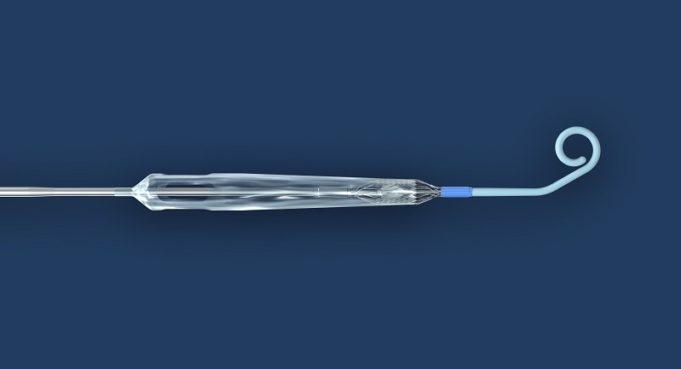 FDA grants breakthrough device designation to Impella ECP