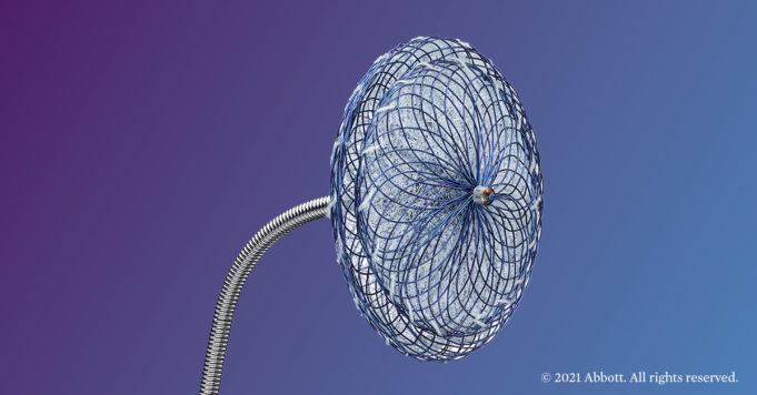 Abbott’s Amplatzer Talisman gains FDA approval
