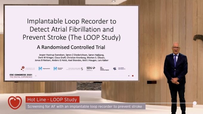 Continuous heart rhythm monitoring “does not prevent strokes in those at risk”