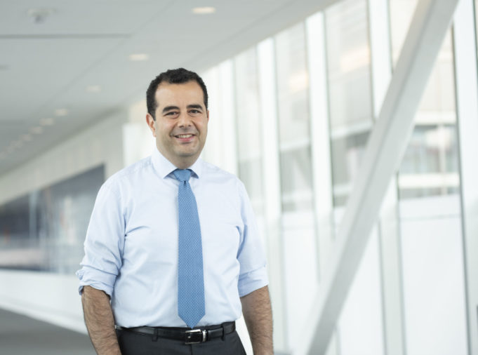 Khaldoun Tarakji joins Medtronic’s cardiac ablation division Khaldoun Tarakji