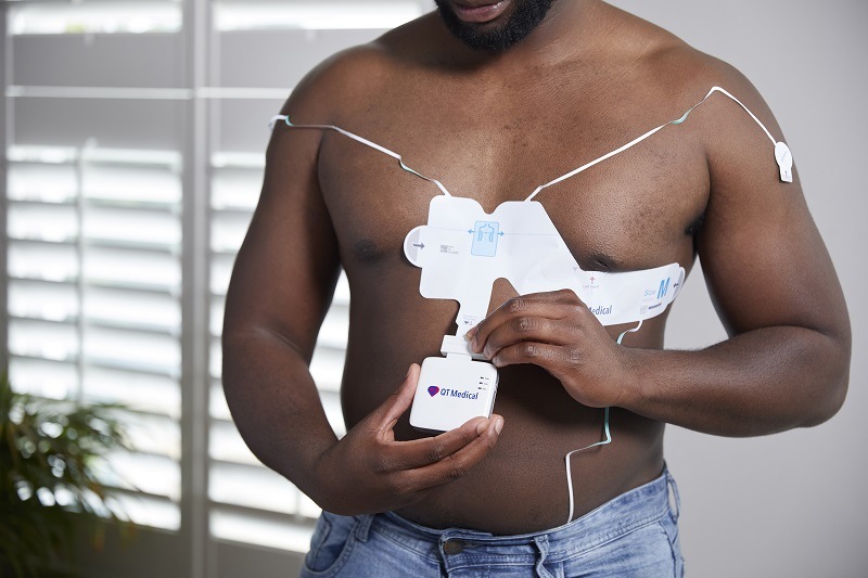 Philips launches at-home 12-lead ECG integrated solution for decentralised clinical trials