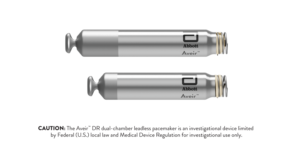 Single Chamber Pacemaker