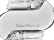 Ceryx Medical bionic device
