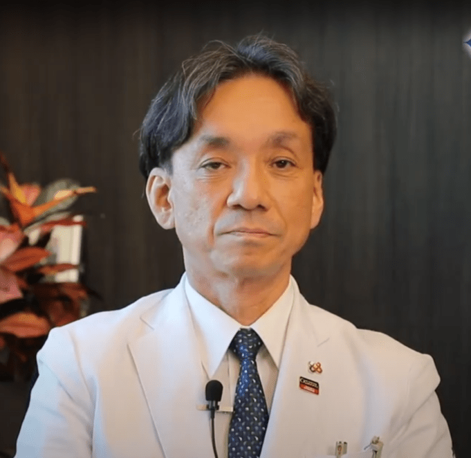 Alternative timing method for direct oral anticoagulants following ischaemic stroke with atrial fibrillation deemed feasible Kazunori Toyoda