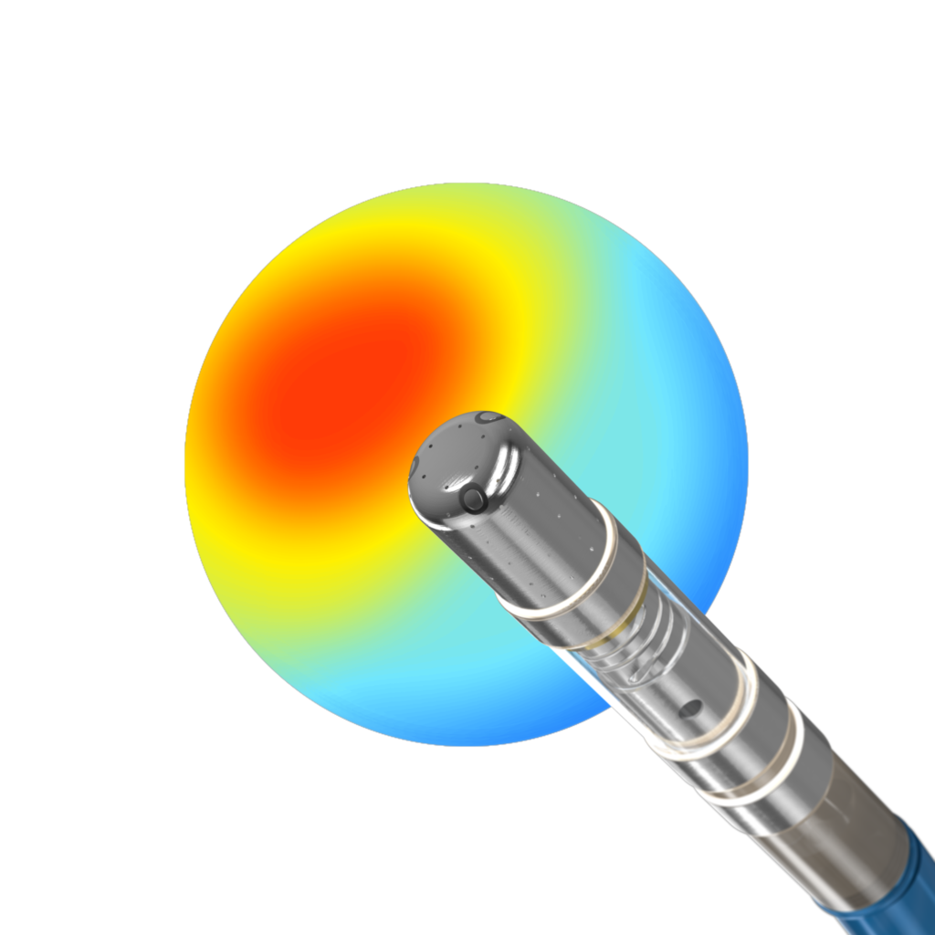Q-FFICIENCY trial shows promise for temperature-controlled ablation ...