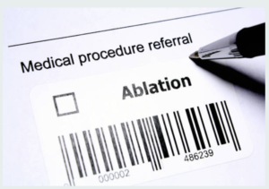 ablation