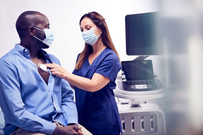 Study shows improved AF detection using MCOT patch and implantable loop recorder