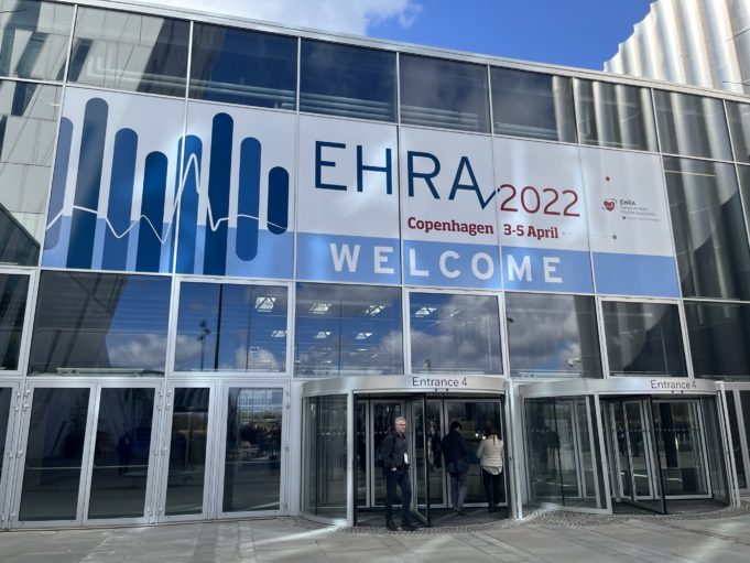 EHRA 2022: PROFID points to role for CMR in predicting sudden cardiac death risk