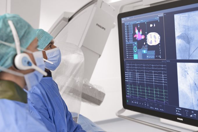 Updated cardiac mapping system among Philips’ EHRA 2022 offering