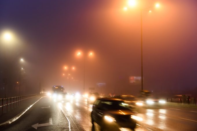 Air pollution exposure may heighten risk of ventricular arrhythmias in ICD patients