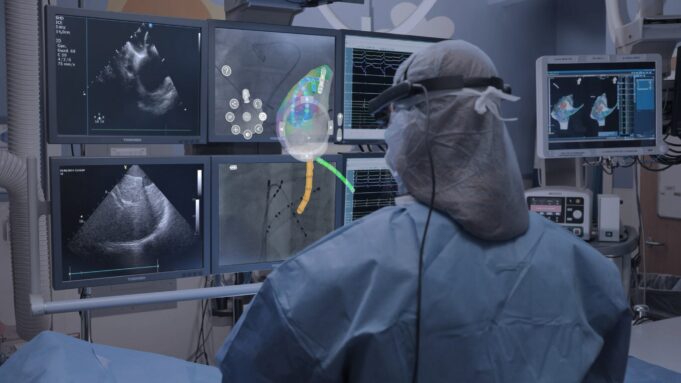 SentiAR closes Series B financing round