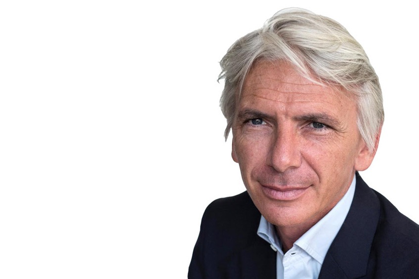 ESC appoints Jean-François Riffaud as CEO