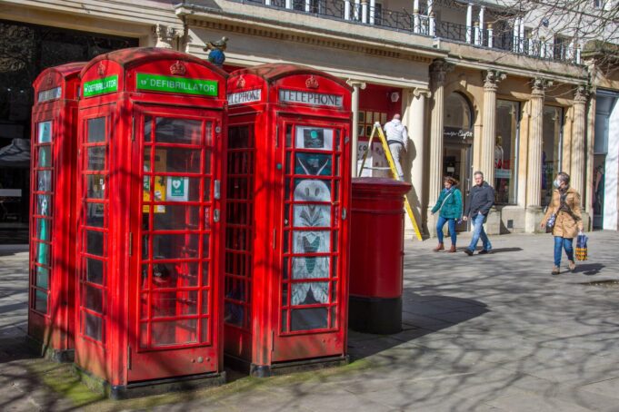 Research highlights “strikingly low” use of public defibrillators in cardiac arrest