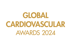 Global Cardiovascular Awards to recognise excellence and innovation in cardiovascular care