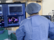 Advertorial: Prucka 3 with CardioLab digital recording system