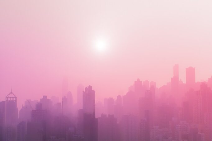Extreme temperatures and particulate pollution may increase MI mortality risk