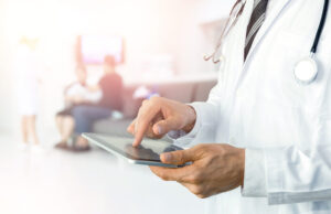 PROFID EHRA trial enrols first patient