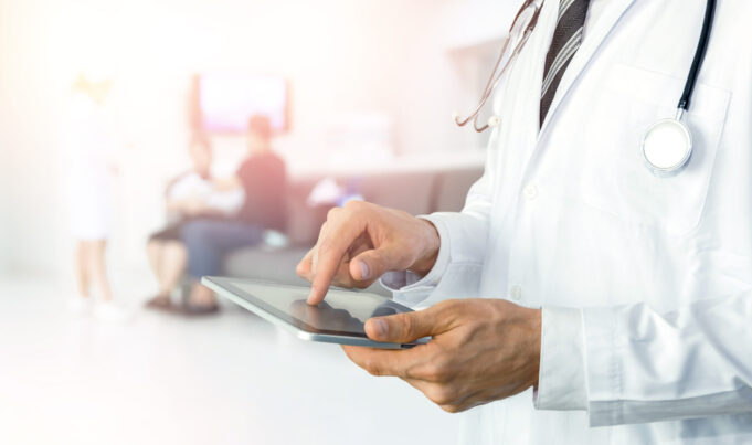 PROFID EHRA trial enrols first patient