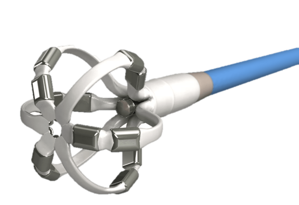 First patients treated in OmnyIRE clinical trial of Omnypulse catheter