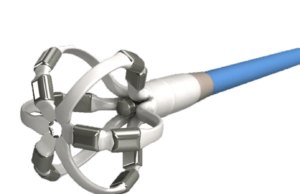 Omny-IRE clinical trial completes enrolment