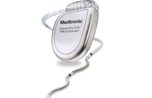 US FDA grants Medtronic approval for extravascular defibrillator to treat abnormal heart rhythms