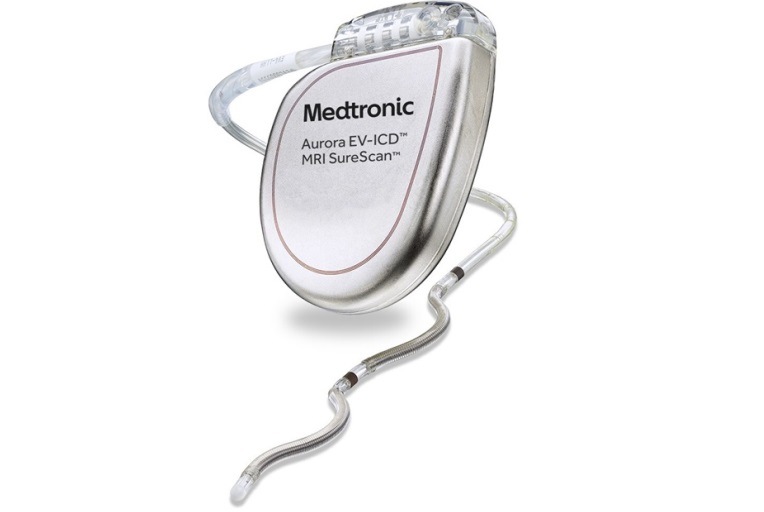US FDA grants Medtronic approval for extravascular defibrillator to treat abnormal heart rhythms