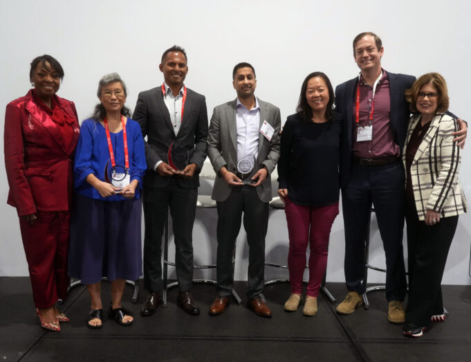 AHA 2023: RCE Technologies wins Health Tech competition