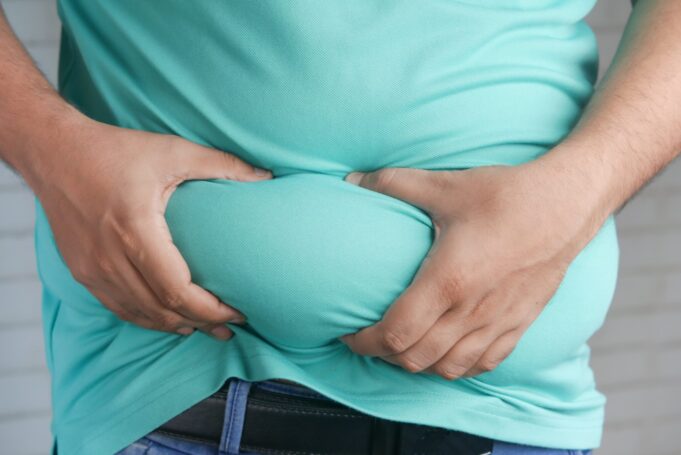 SELECT trial shows cardiovascular risk reduction in non-diabetics taking semaglutide