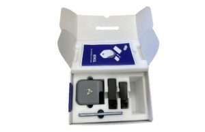 Blood potassium monitor under development to benefit patients with chronic renal failure