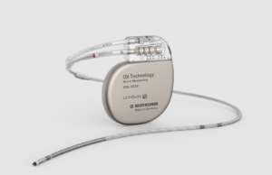 Biotronik announces it will solely supply proprietary DX models for new single-chamber ICD implants