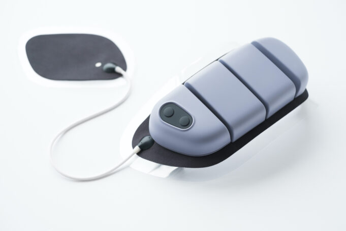 Element Science receives CE Mark for the Jewel patch-wearable cardioverter defibrillator
