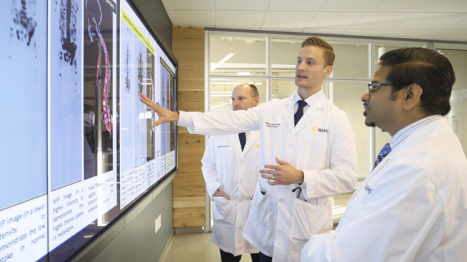 GE HealthCare to acquire AI-imaging specialist