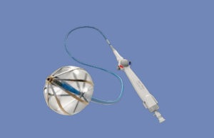 Abbott joins the pulsed field ablation party
