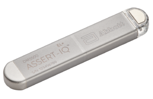 Assert-IQ insertable cardiac monitor gains CE mark