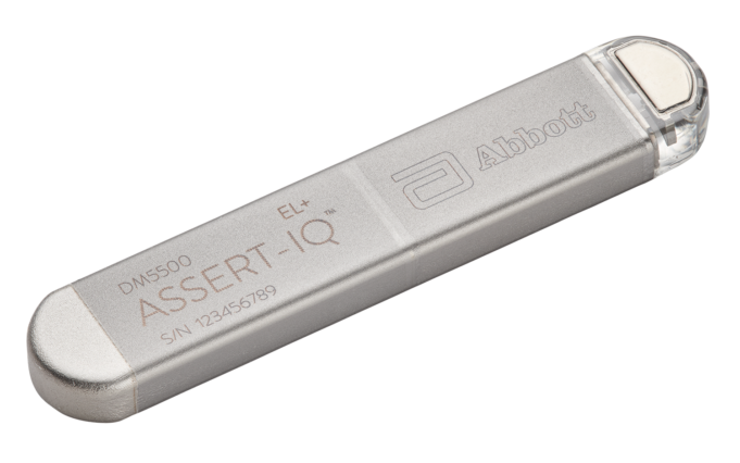 Assert-IQ insertable cardiac monitor gains CE mark