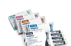 US FDA approves weight loss drug Wegovy to prevent cardiovascular events