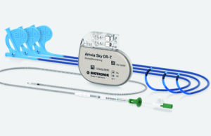 Biotronik introduces “first” complete system for LBBAP