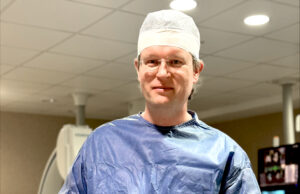 Stereotaxis makes European and US regulatory submissions for MAGiC catheter